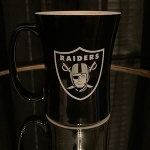 Raiders Mug